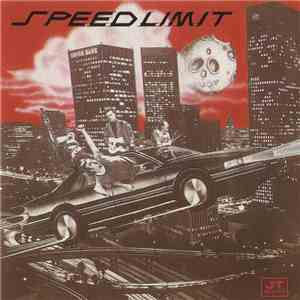 Speed Limit  - Speed Limit