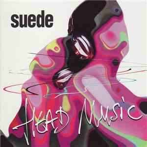 Suede - Leaving