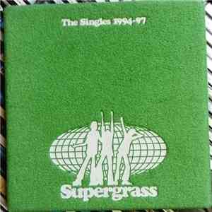 Supergrass - The Singles 1994-97