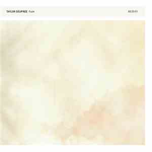 Taylor Deupree - Faint