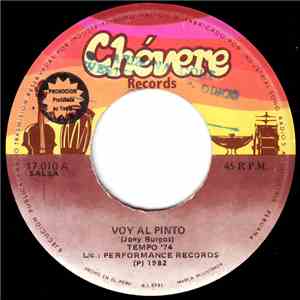 Tempo 74 - Voy Al Pinto