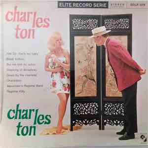 The Charleston Kids - Charleston Charleston Charleston