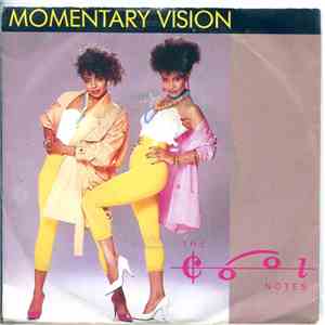 The Cool Notes - Momentary Vision