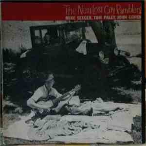 The New Lost City Ramblers - The New Lost City Ramblers