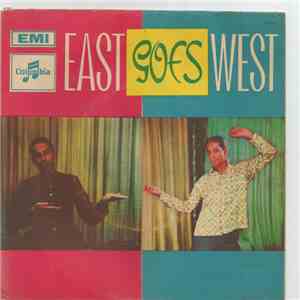 The Panthers  - East Goes West