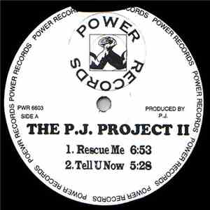The P.J. Project - II