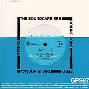 The Soundcarriers - Boiling Point