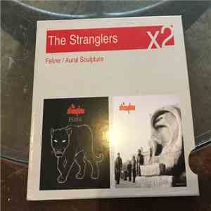 The Stranglers - Feline / Aural Sculpture