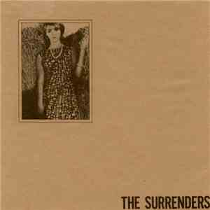 The Surrenders  - The Surrenders