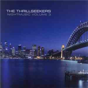 The Thrillseekers - Nightmusic Volume 3
