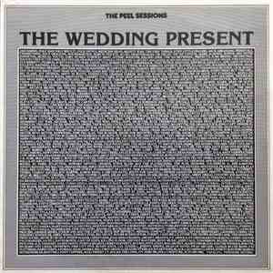 The Wedding Present - The Peel Sessions