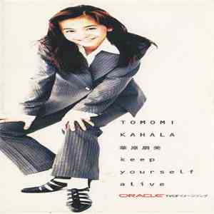 Tomomi Kahala - Keep Yourself Alive