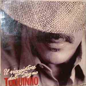 Toquinho - Il Viaggiatore Del Sogno