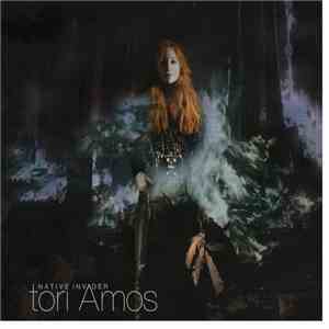 Tori Amos - Native Invader