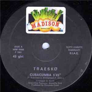 Traesko - Cubacumba
