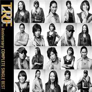 TRF - 20th Anniversary Complete Single Best