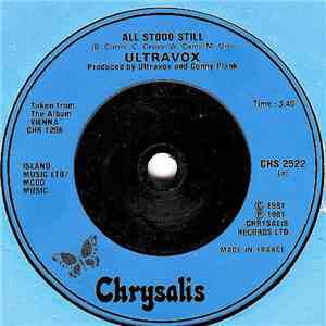 Ultravox - All Stood Still