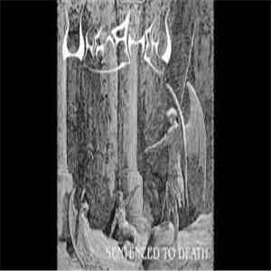 Unfragment - Sentenced to death