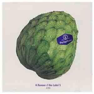 Various - A Flavour Of The Label 5