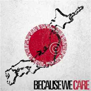 Various - Because We Care