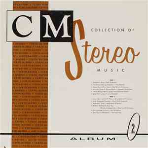 Various - Curtis Mathes Collection Of Stereo Music Album 2