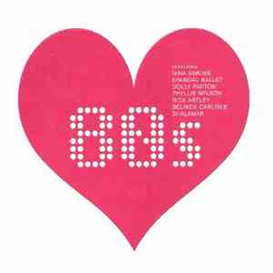 Various - Eighties Love
