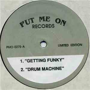 Various - Getting Funky