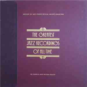 Various - Great Arrangers And Composers
