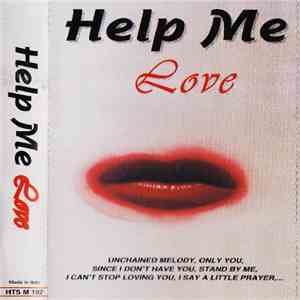 Various - Help Me Love
