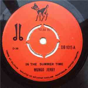 Various - In The Summer Time / Groovin' With Mr. Bloe