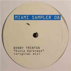 Various - Miami Sampler 08