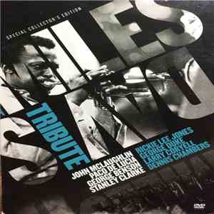 Various - Miles Davis Tribute