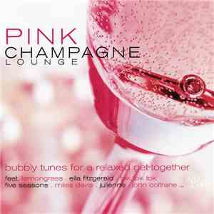 Various - Pink Champagne Lounge