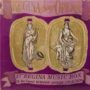 Various - Regina Sings Opera