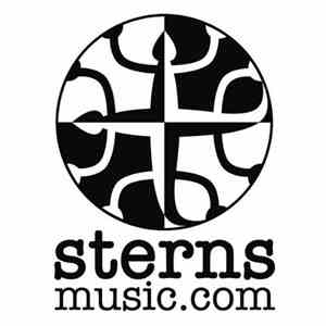 Various - Sterns Amazon Sampler