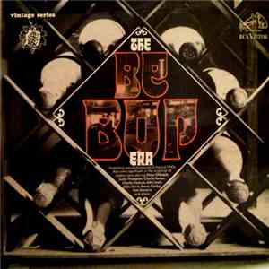 Various - The Be-Bop Era