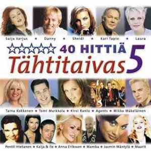 Various - Tähtitaivas 5
