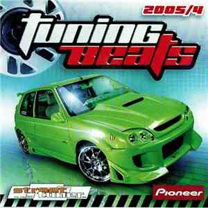 Various - Tuning Beats 2005/4