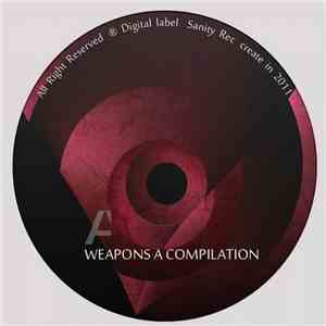 Various - Weapons A Compilation