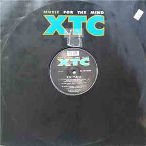 Various - XTC Trax 8