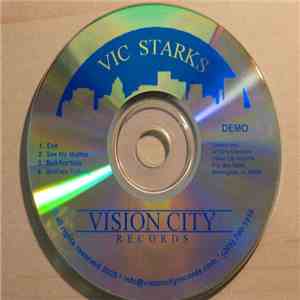 Vic Starks - Demo