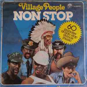 Village People - Non Stop