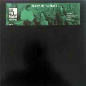 Wilson Santos / Ziggy Roman - Beauty In The Beats EP