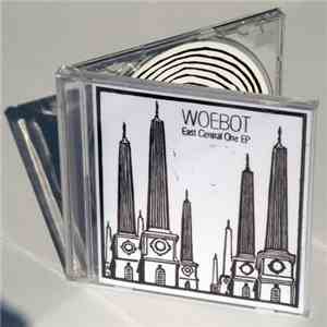 Woebot - The 2 EPs