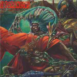 11PARANOIAS - Stealing Fire From Heaven