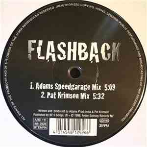 2 Fabiola - Flashback