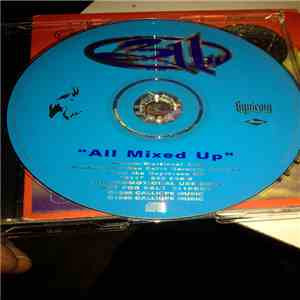 311 - All Mixed Up
