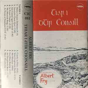 Albert Fry - Thiar i dTír Chonaill