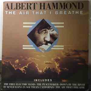Albert Hammond - The Air That I Breathe