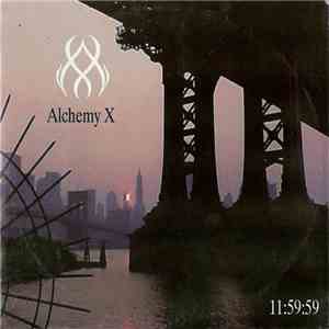 Alchemy X - 11:59:59